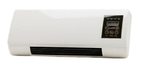 Portable AC